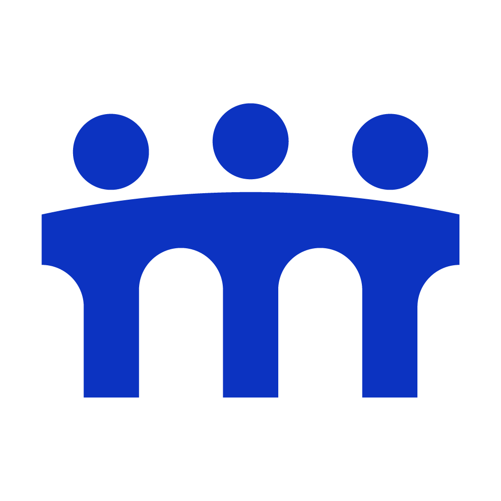 Bridge the Gap logo