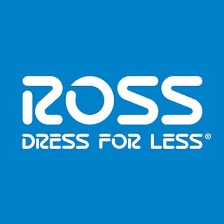 Ross Dress for Less logo